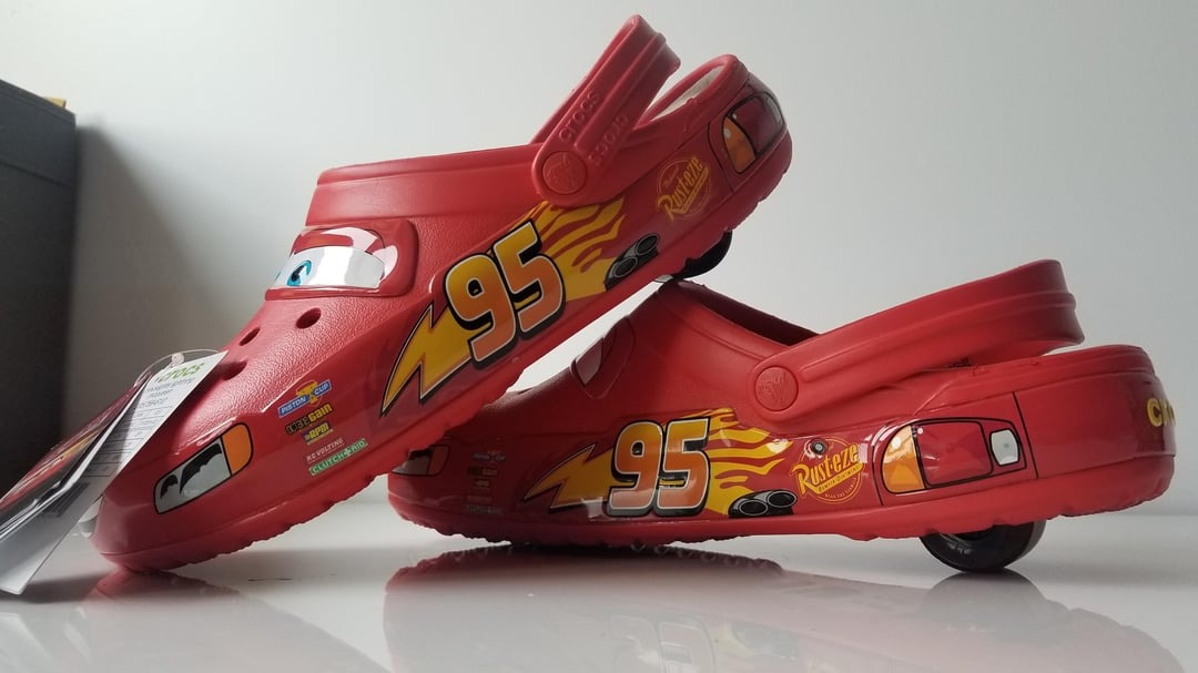 40 Craziest Crocs That Prove Fashion Has No Limits