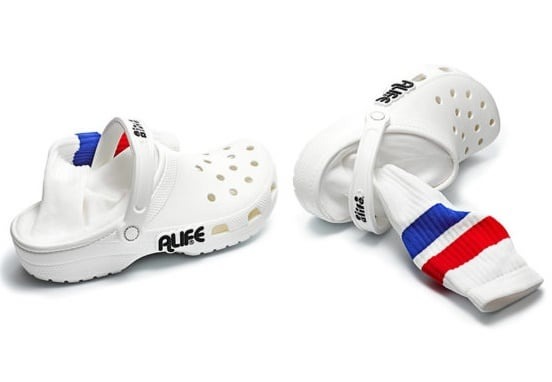 40 Craziest Crocs That Prove Fashion Has No Limits