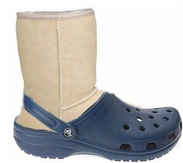 40 Craziest Crocs That Prove Fashion Has No Limits