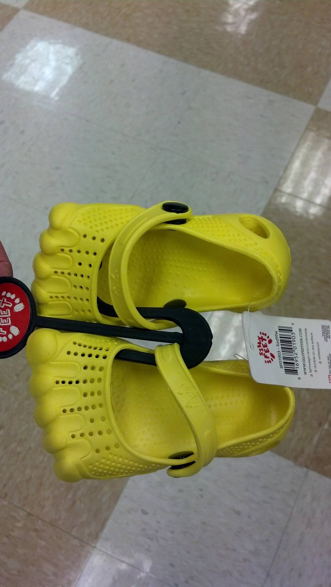40 Craziest Crocs That Prove Fashion Has No Limits