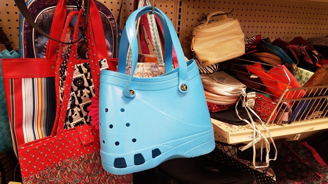 40 Craziest Crocs That Prove Fashion Has No Limits