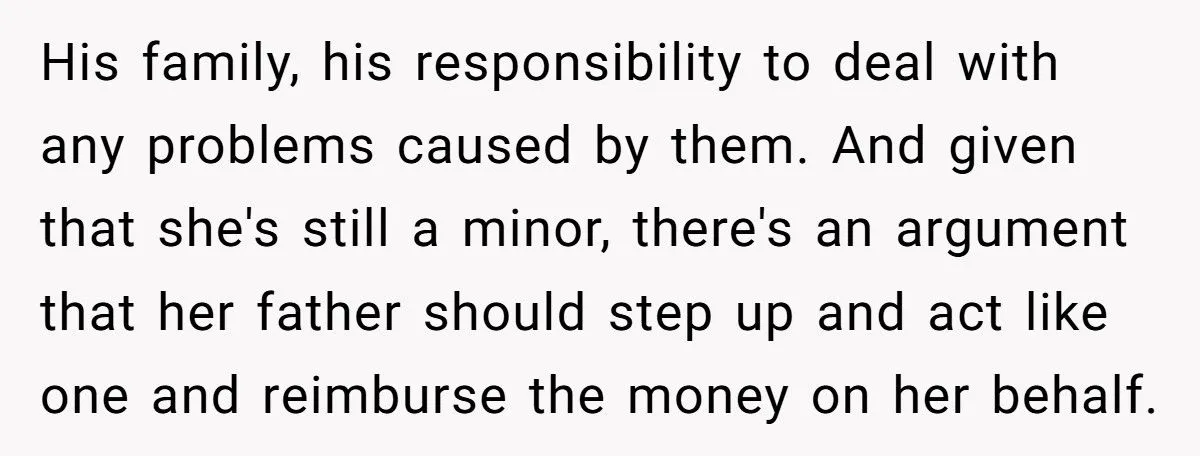 Girlfriend Takes Laptop Back After Boyfriend’s Sister Raids Their House And Steals It From Her