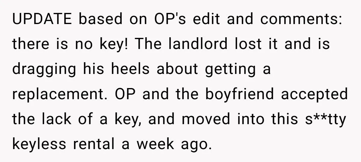 Girlfriend Takes Laptop Back After Boyfriend’s Sister Raids Their House And Steals It From Her