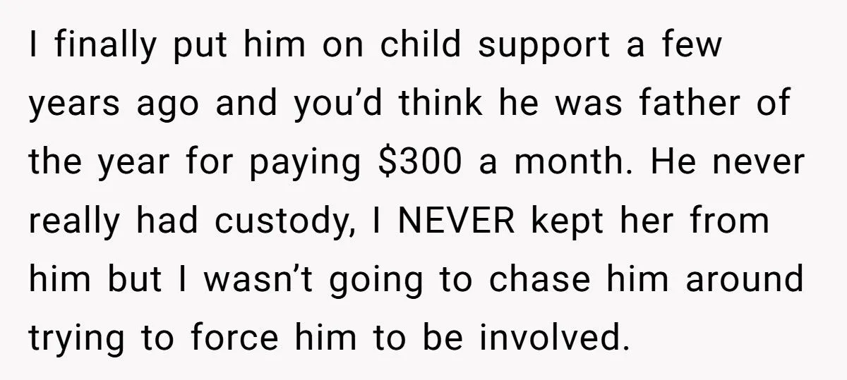 Daughter Worked Hard For A Magnet School But Dad Wants To Yank Her Out Because His Stepkids Are Jealous Daughter Worked Hard For A Magnet School But Dad Wants To Yank Her Out Because His Stepkids Are Jealous