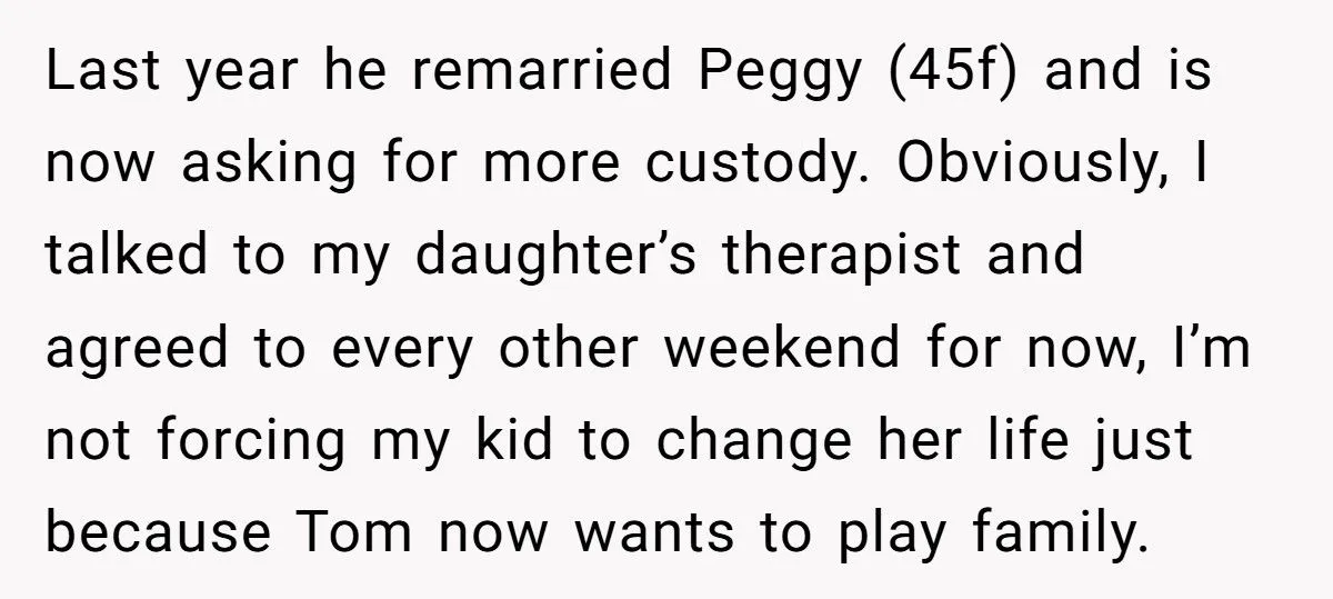 Daughter Worked Hard For A Magnet School But Dad Wants To Yank Her Out Because His Stepkids Are Jealous Daughter Worked Hard For A Magnet School But Dad Wants To Yank Her Out Because His Stepkids Are Jealous