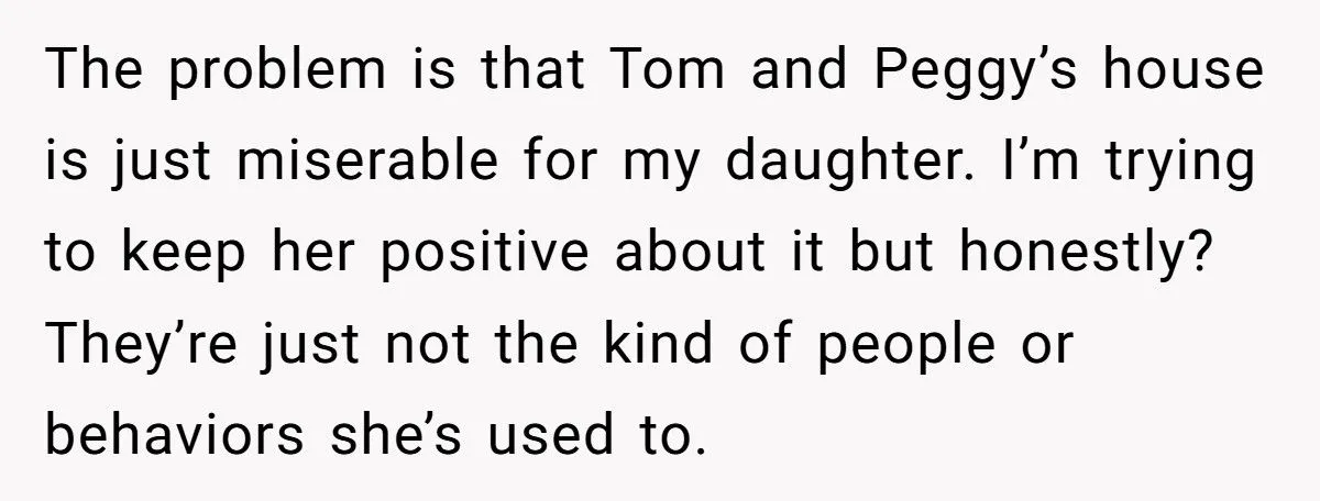 Daughter Worked Hard For A Magnet School But Dad Wants To Yank Her Out Because His Stepkids Are Jealous Daughter Worked Hard For A Magnet School But Dad Wants To Yank Her Out Because His Stepkids Are Jealous