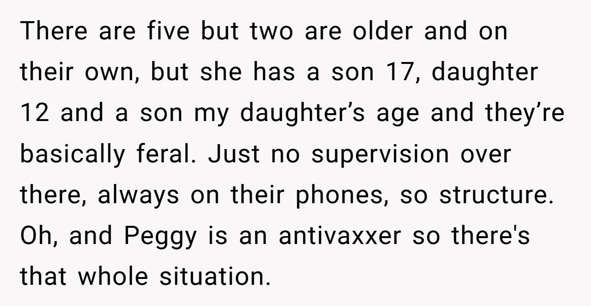 Daughter Worked Hard For A Magnet School But Dad Wants To Yank Her Out Because His Stepkids Are Jealous Daughter Worked Hard For A Magnet School But Dad Wants To Yank Her Out Because His Stepkids Are Jealous