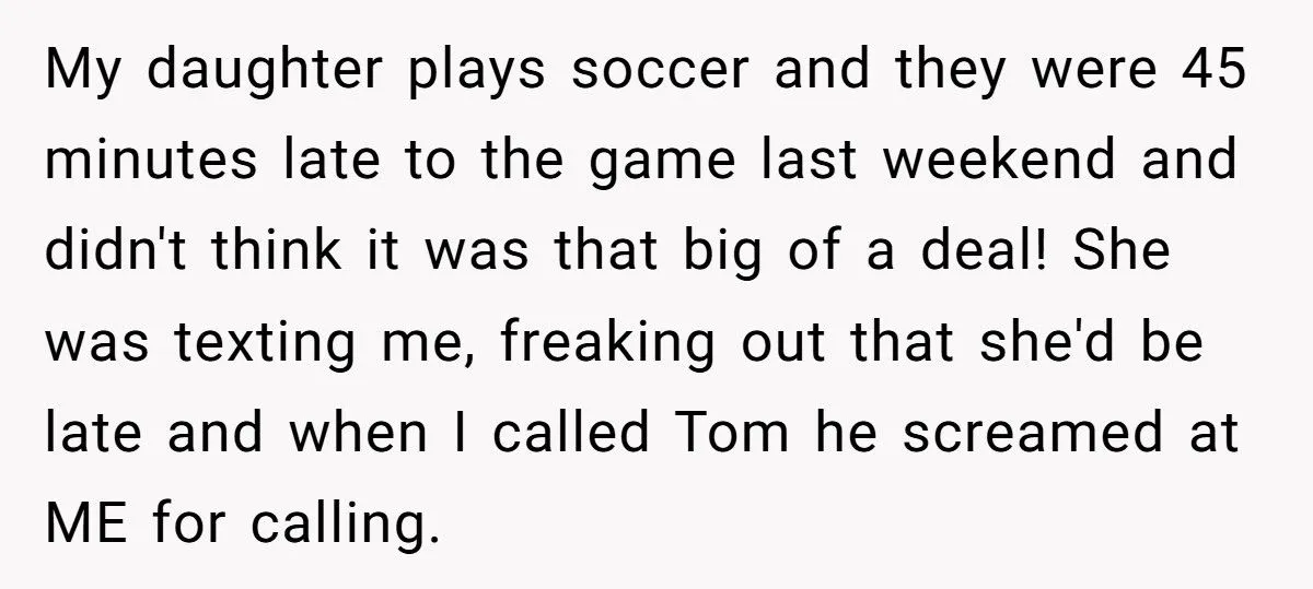 Daughter Worked Hard For A Magnet School But Dad Wants To Yank Her Out Because His Stepkids Are Jealous Daughter Worked Hard For A Magnet School But Dad Wants To Yank Her Out Because His Stepkids Are Jealous