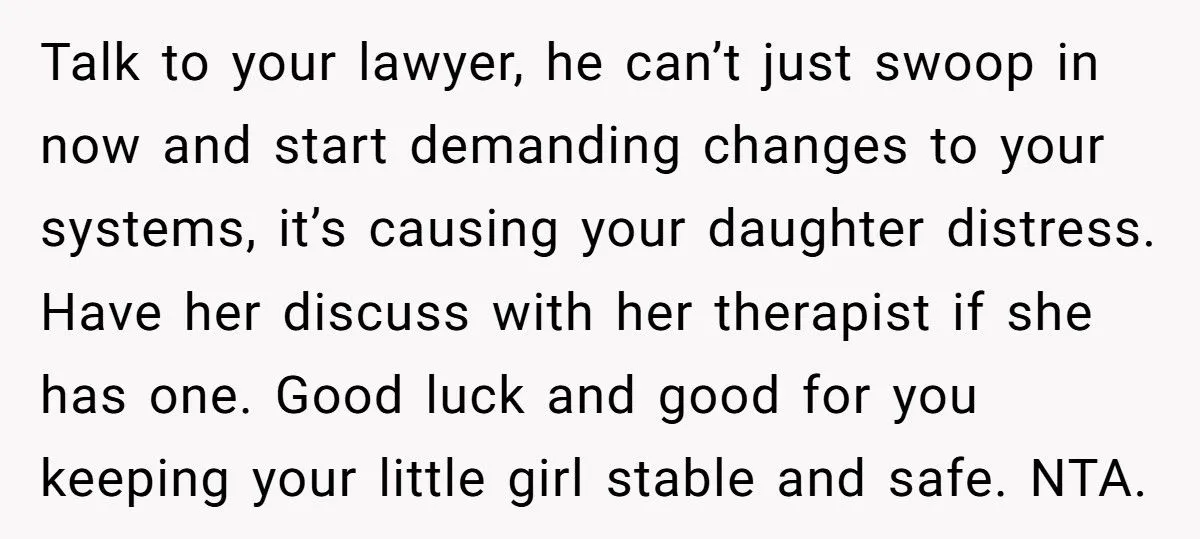Daughter Worked Hard For A Magnet School But Dad Wants To Yank Her Out Because His Stepkids Are Jealous Daughter Worked Hard For A Magnet School But Dad Wants To Yank Her Out Because His Stepkids Are Jealous