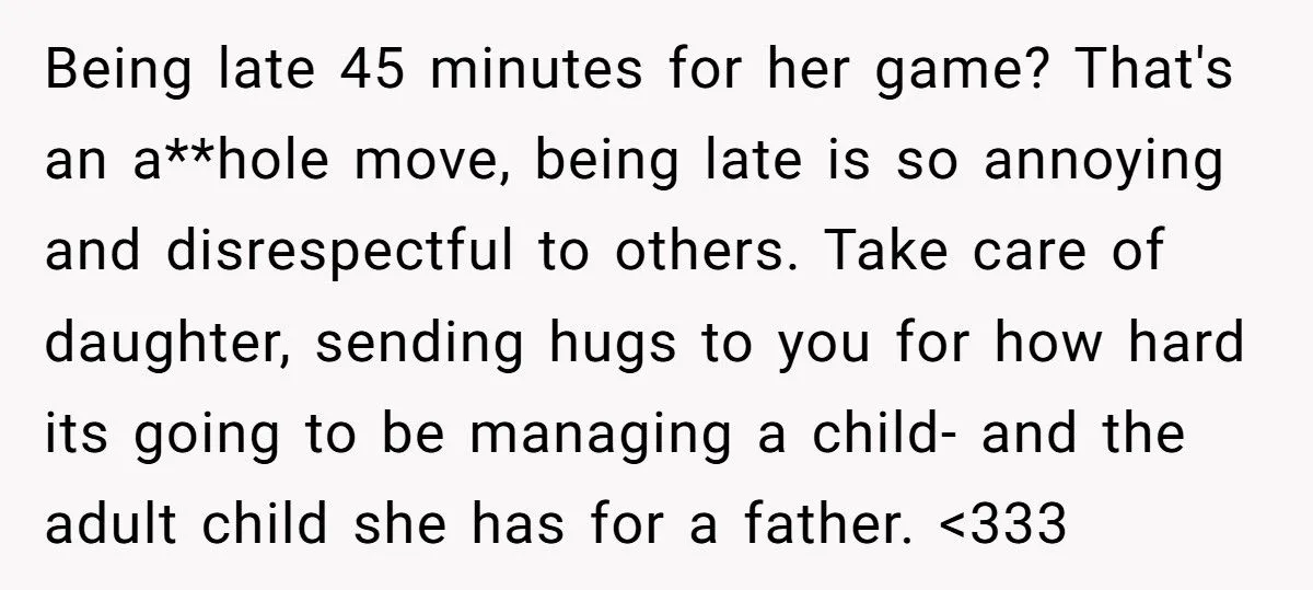 Daughter Worked Hard For A Magnet School But Dad Wants To Yank Her Out Because His Stepkids Are Jealous Daughter Worked Hard For A Magnet School But Dad Wants To Yank Her Out Because His Stepkids Are Jealous
