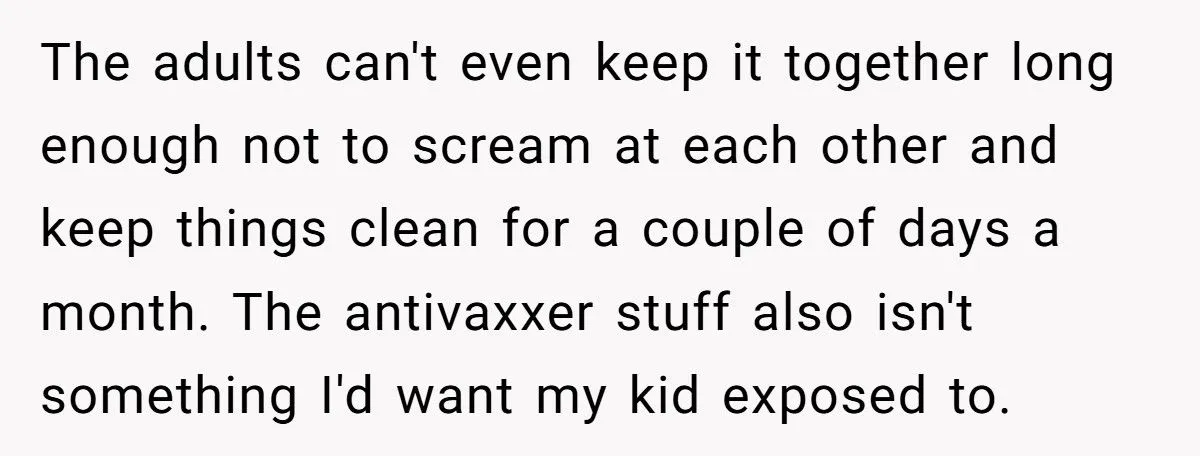 Daughter Worked Hard For A Magnet School But Dad Wants To Yank Her Out Because His Stepkids Are Jealous Daughter Worked Hard For A Magnet School But Dad Wants To Yank Her Out Because His Stepkids Are Jealous
