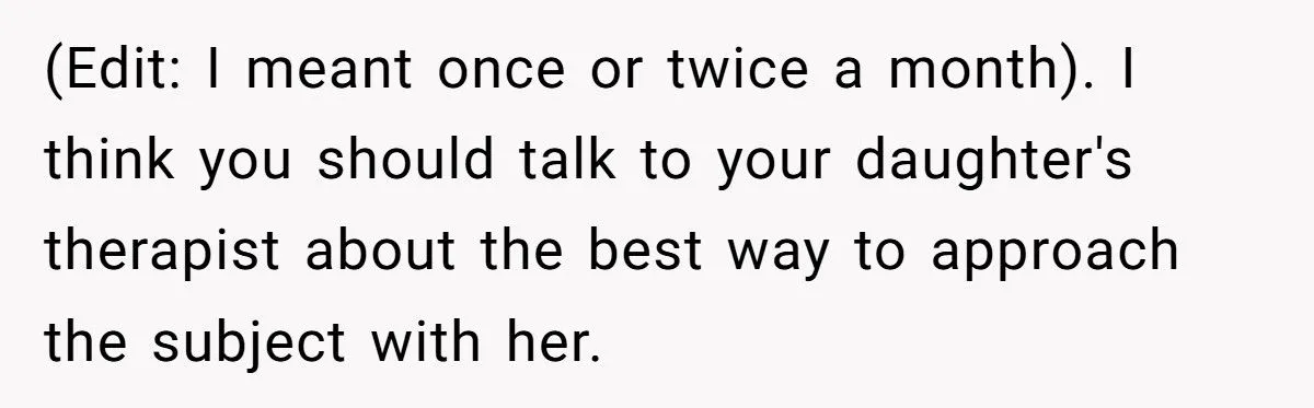Daughter Worked Hard For A Magnet School But Dad Wants To Yank Her Out Because His Stepkids Are Jealous Daughter Worked Hard For A Magnet School But Dad Wants To Yank Her Out Because His Stepkids Are Jealous