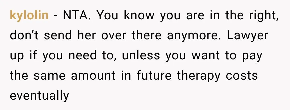 Daughter Worked Hard For A Magnet School But Dad Wants To Yank Her Out Because His Stepkids Are Jealous Daughter Worked Hard For A Magnet School But Dad Wants To Yank Her Out Because His Stepkids Are Jealous