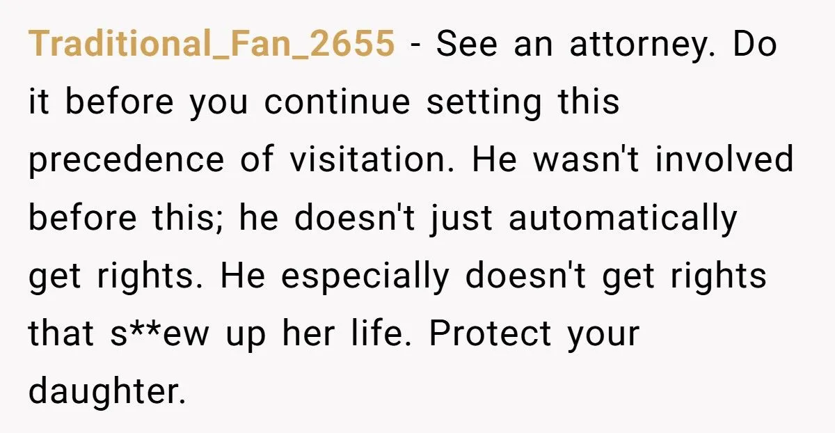 Daughter Worked Hard For A Magnet School But Dad Wants To Yank Her Out Because His Stepkids Are Jealous Daughter Worked Hard For A Magnet School But Dad Wants To Yank Her Out Because His Stepkids Are Jealous