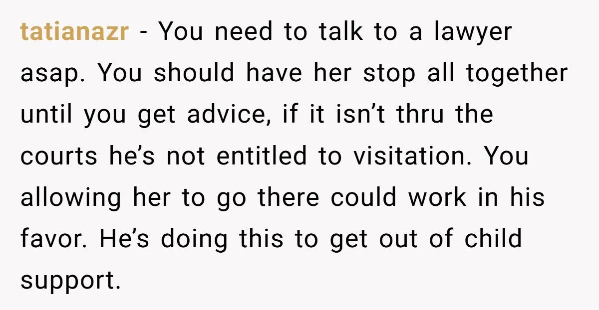 Daughter Worked Hard For A Magnet School But Dad Wants To Yank Her Out Because His Stepkids Are Jealous Daughter Worked Hard For A Magnet School But Dad Wants To Yank Her Out Because His Stepkids Are Jealous
