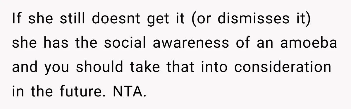 Couple Cancels Cruise After SIL Invites Two Extra Couples They Don’t Even Know