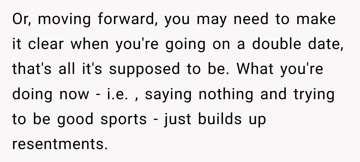 Couple Cancels Cruise After SIL Invites Two Extra Couples They Don’t Even Know