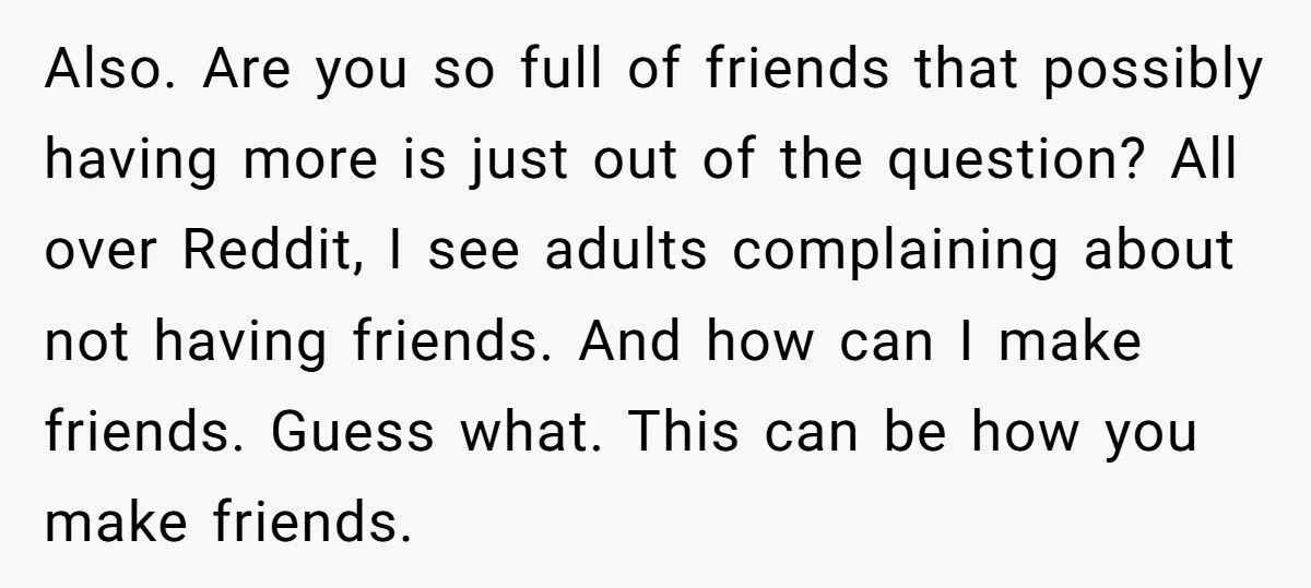 Couple Cancels Cruise After SIL Invites Two Extra Couples They Don’t Even Know