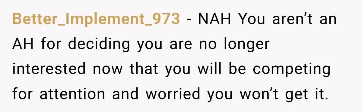 Couple Cancels Cruise After SIL Invites Two Extra Couples They Don’t Even Know