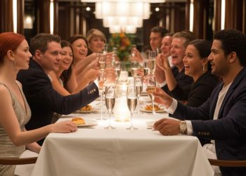 Couple Cancels Cruise After SIL Invites Two Extra Couples They Don’t Even Know Couple Cancels Cruise After SIL Invites Two Extra Couples They Don’t Even Know