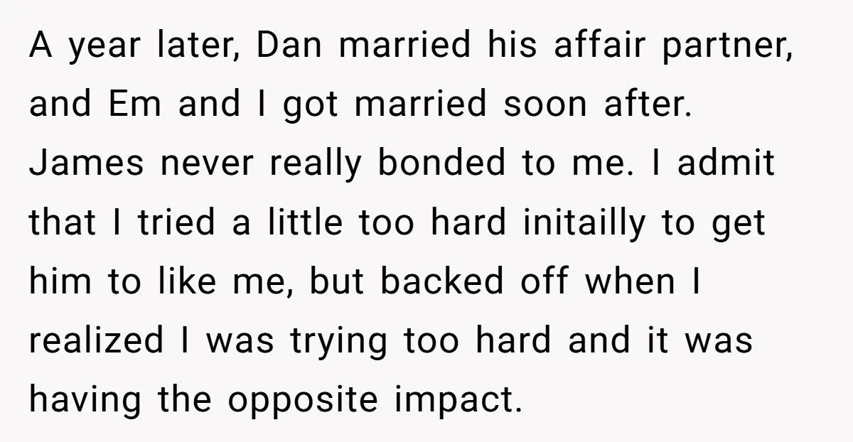 Stepdad Refuses To Raid Youngest Child’s College Fund After Stepson Demands Equal Share