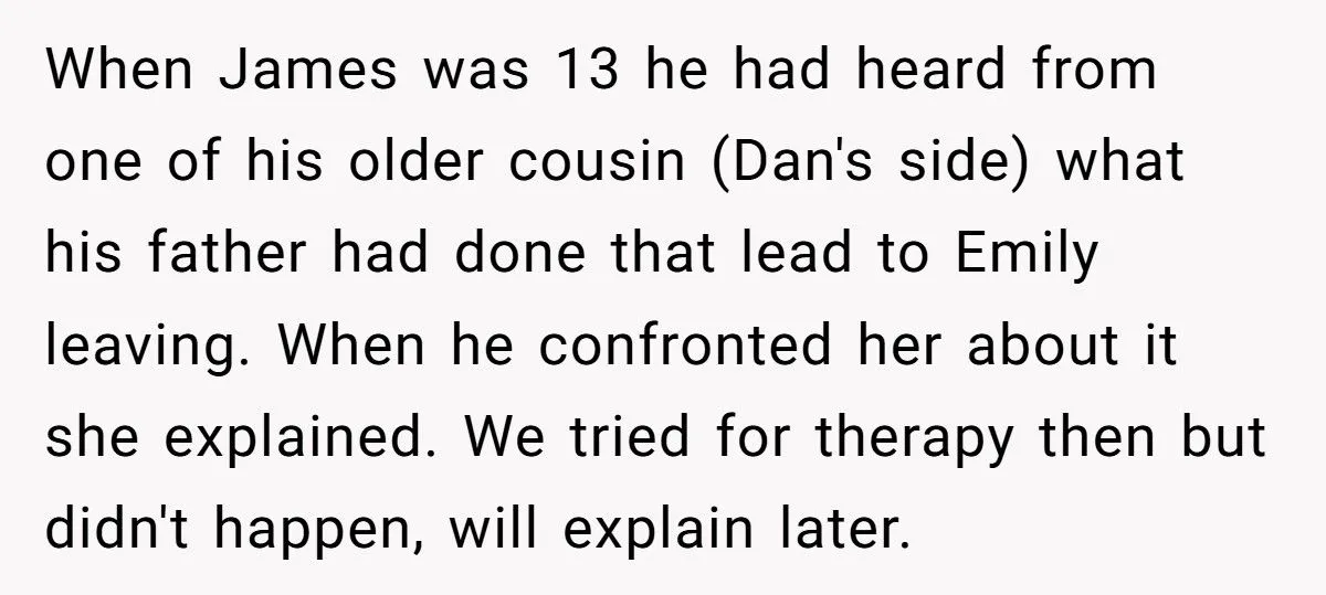 Stepdad Refuses To Raid Youngest Child’s College Fund After Stepson Demands Equal Share