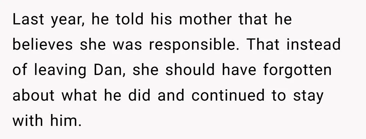 Stepdad Refuses To Raid Youngest Child’s College Fund After Stepson Demands Equal Share