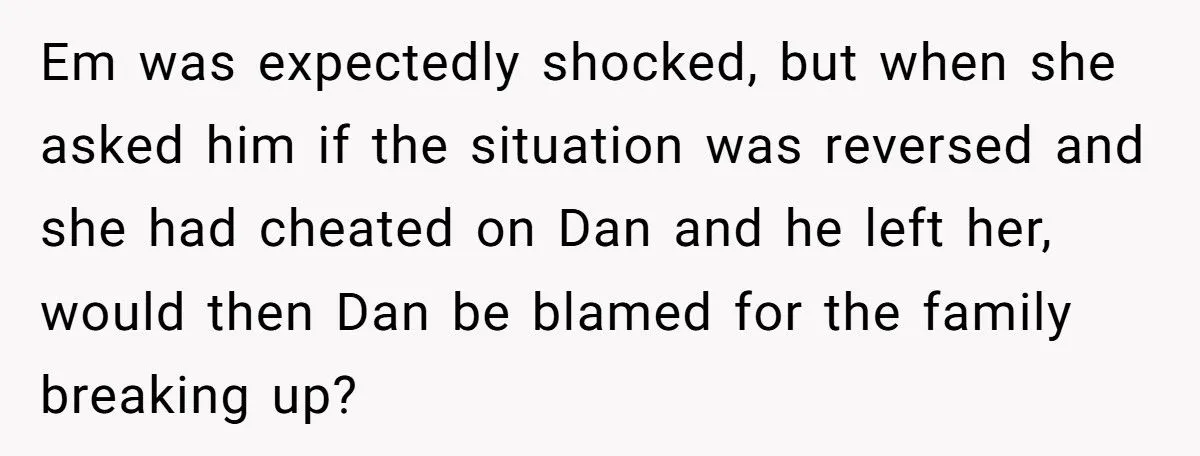 Stepdad Refuses To Raid Youngest Child’s College Fund After Stepson Demands Equal Share