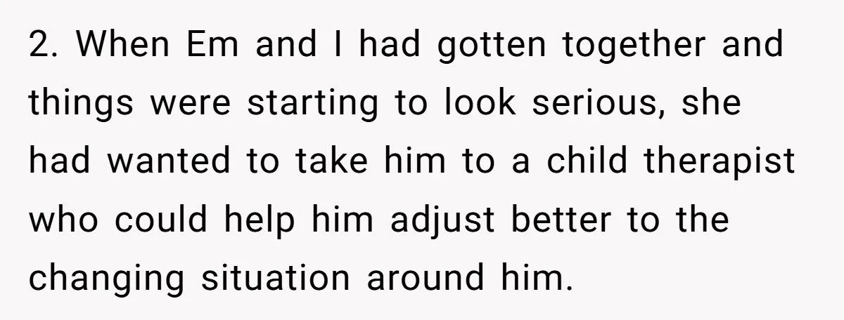 Stepdad Refuses To Raid Youngest Child’s College Fund After Stepson Demands Equal Share