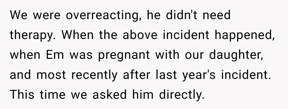 Stepdad Refuses To Raid Youngest Child’s College Fund After Stepson Demands Equal Share
