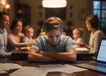 Stepdad Refuses To Raid Youngest Child’s College Fund After Stepson Demands Equal Share