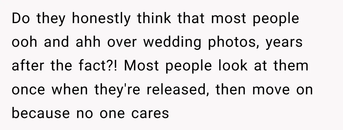 Bride Demands Bridesmaid Dye Rare White Hair, Brother Calls Her “The Jerk” For Refusing