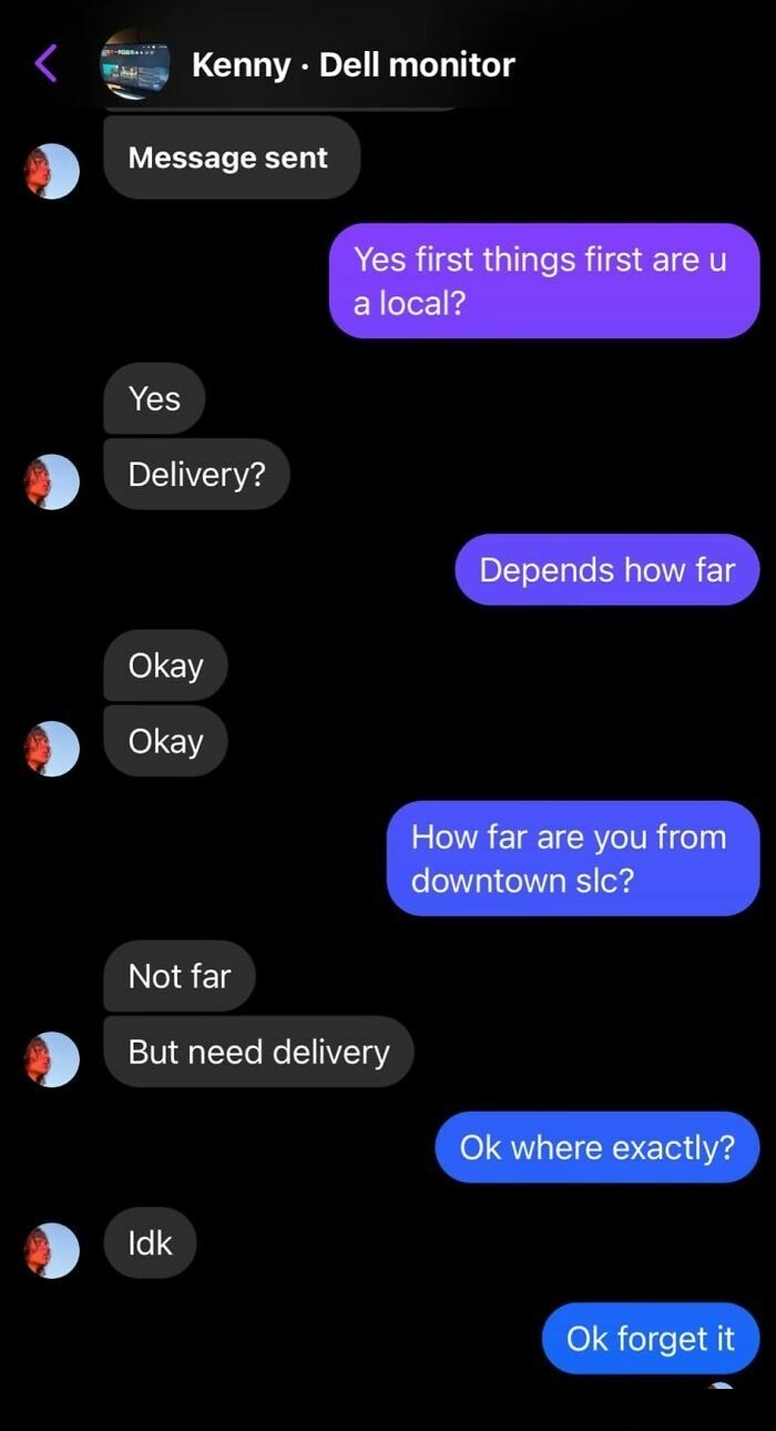 40 Jaw-Droppingly And Utterly Ridiculous Listings From The ‘Idiots Of Facebook Marketplace’ Group