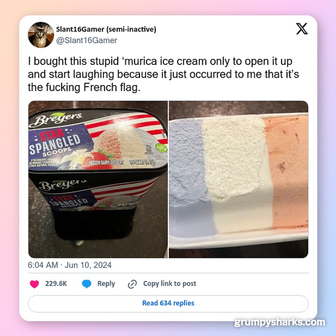 40 Jaw-Droppingly And Utterly Ridiculous Listings From The ‘Idiots Of Facebook Marketplace’ Group