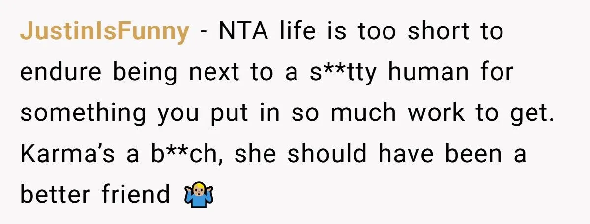 Woman Considers Selling Taylor Swift Ticket After Friend Turns Toxic