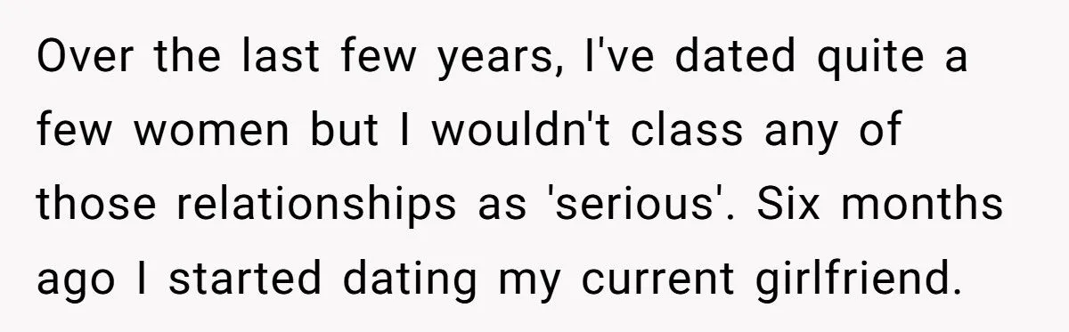 Man Admits His Girlfriend Is A Gold Digger But Get Mad When Daughter Says It Out Loud