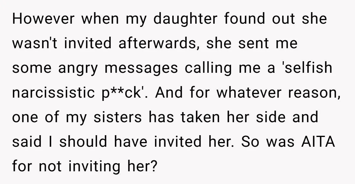 Man Admits His Girlfriend Is A Gold Digger But Get Mad When Daughter Says It Out Loud