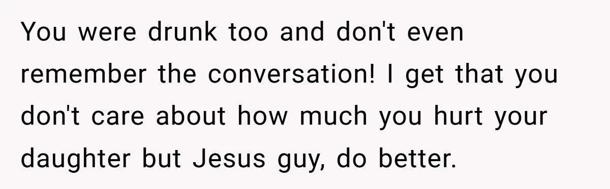 Man Admits His Girlfriend Is A Gold Digger But Get Mad When Daughter Says It Out Loud