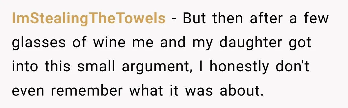 Man Admits His Girlfriend Is A Gold Digger But Get Mad When Daughter Says It Out Loud