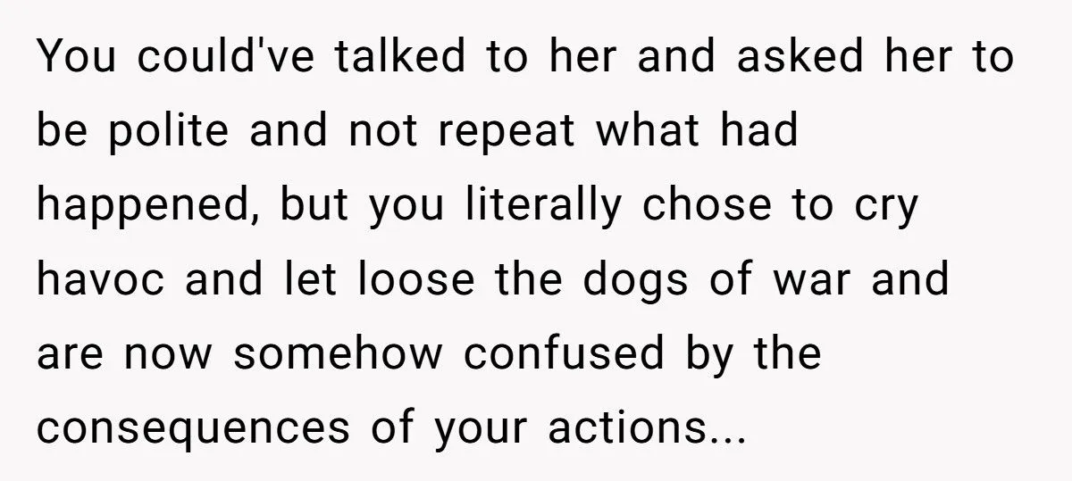 Man Admits His Girlfriend Is A Gold Digger But Get Mad When Daughter Says It Out Loud