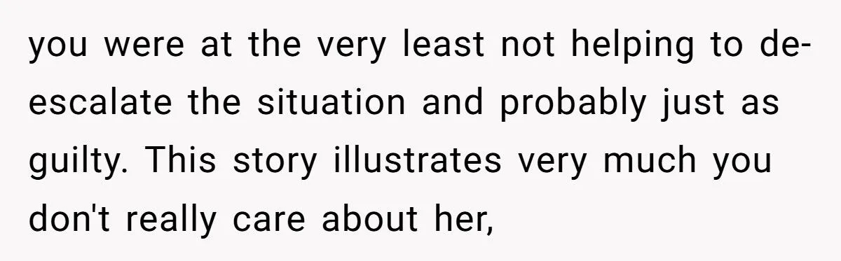 Man Admits His Girlfriend Is A Gold Digger But Get Mad When Daughter Says It Out Loud