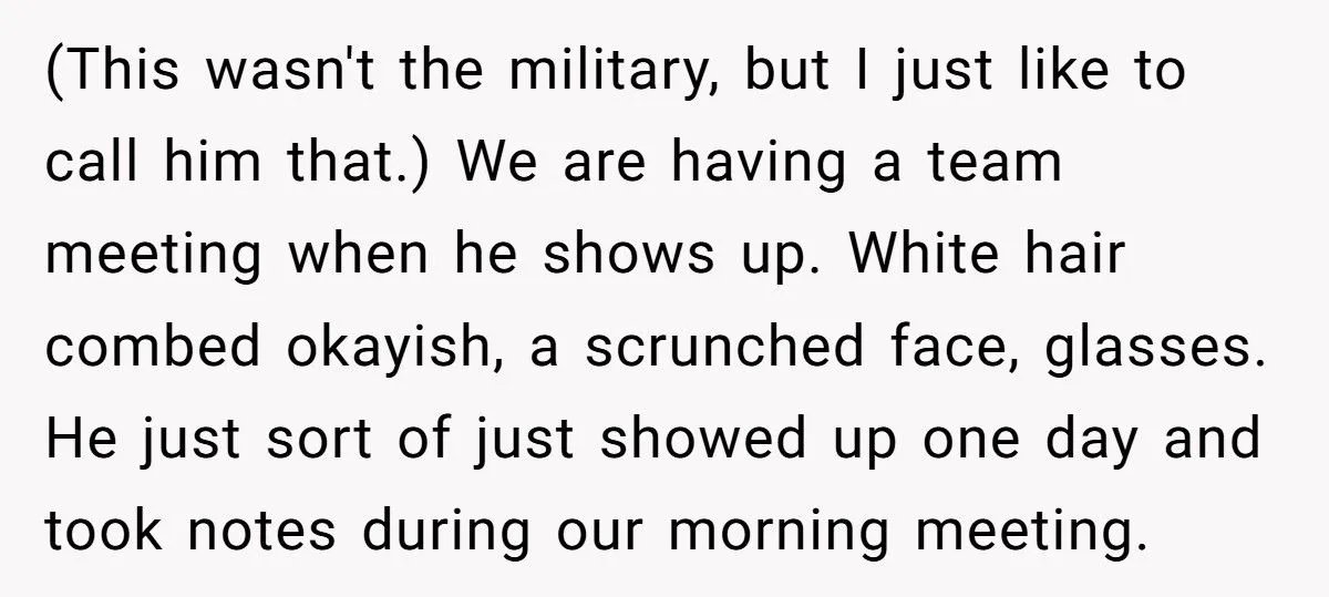 Man Walks Out After Being Labeled “Unnecessary”, Company Falls Apart In Days Without Him