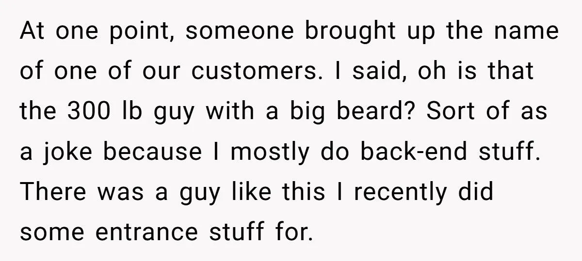 Man Walks Out After Being Labeled “Unnecessary”, Company Falls Apart In Days Without Him