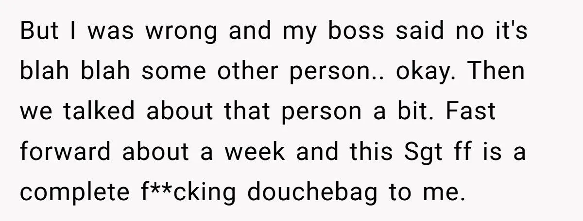 Man Walks Out After Being Labeled “Unnecessary”, Company Falls Apart In Days Without Him