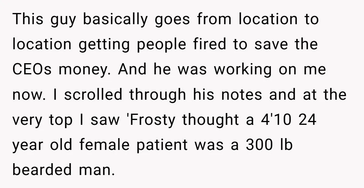 Man Walks Out After Being Labeled “Unnecessary”, Company Falls Apart In Days Without Him