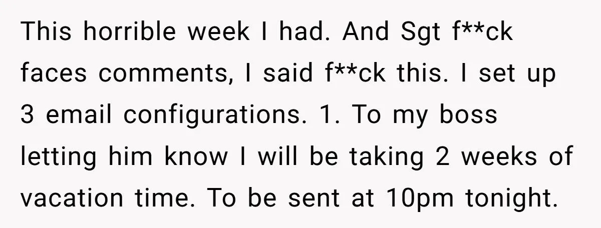 Man Walks Out After Being Labeled “Unnecessary”, Company Falls Apart In Days Without Him
