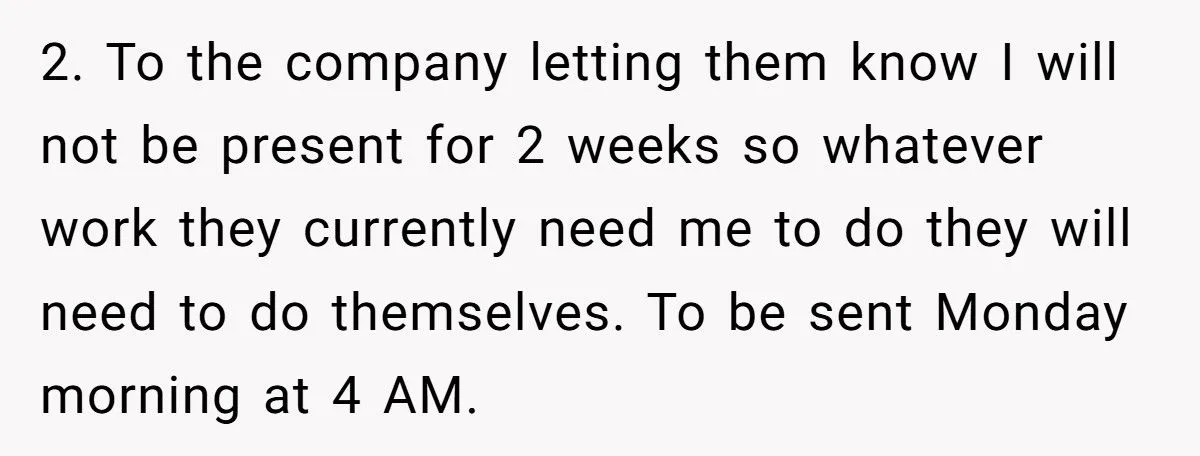 Man Walks Out After Being Labeled “Unnecessary”, Company Falls Apart In Days Without Him