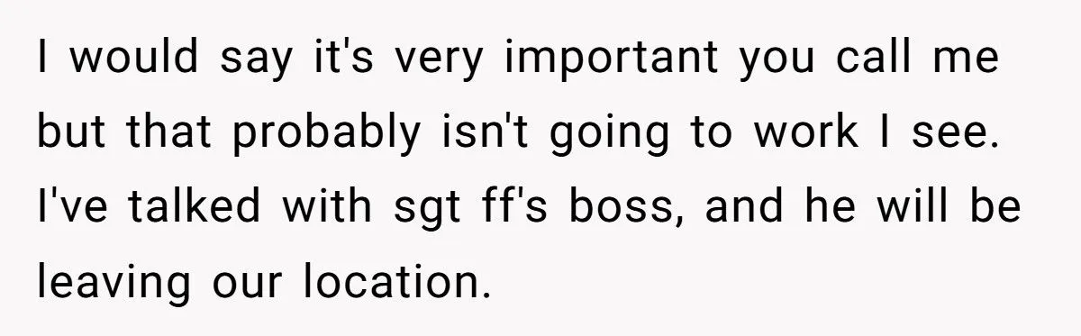 Man Walks Out After Being Labeled “Unnecessary”, Company Falls Apart In Days Without Him