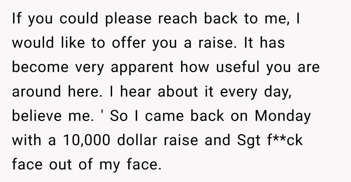 Man Walks Out After Being Labeled “Unnecessary”, Company Falls Apart In Days Without Him