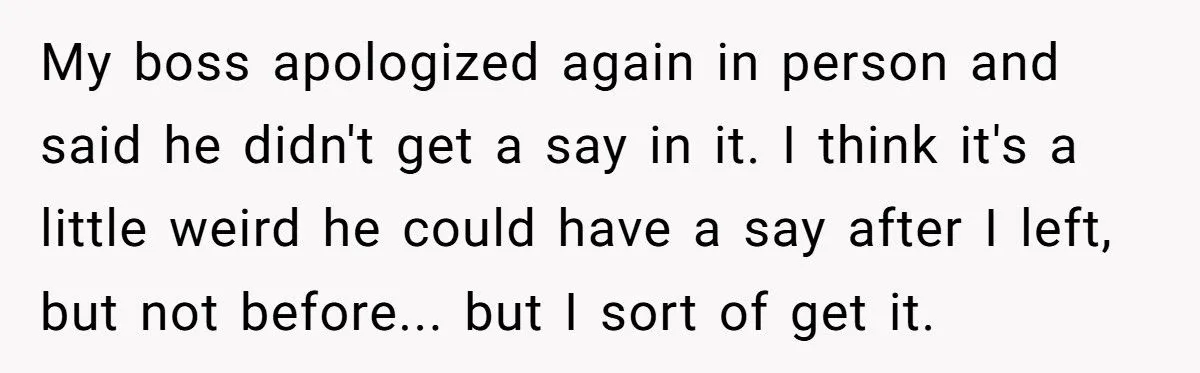 Man Walks Out After Being Labeled “Unnecessary”, Company Falls Apart In Days Without Him
